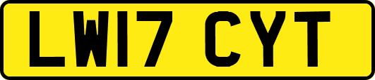 LW17CYT