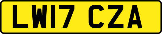 LW17CZA