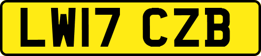 LW17CZB