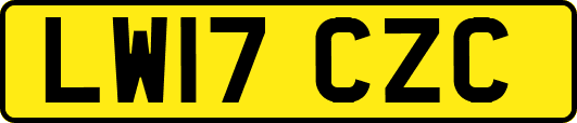 LW17CZC