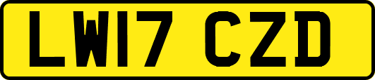 LW17CZD
