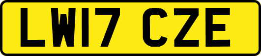 LW17CZE