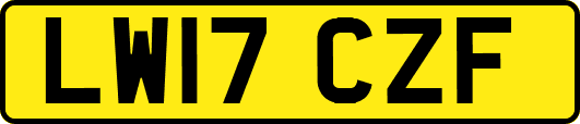 LW17CZF