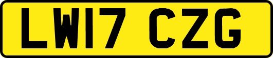 LW17CZG