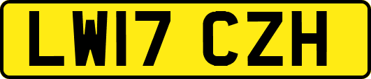 LW17CZH