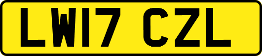LW17CZL