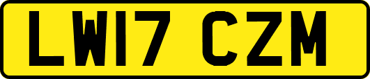 LW17CZM