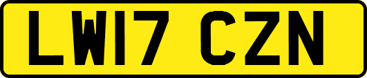 LW17CZN
