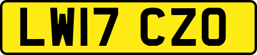 LW17CZO