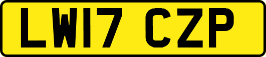 LW17CZP