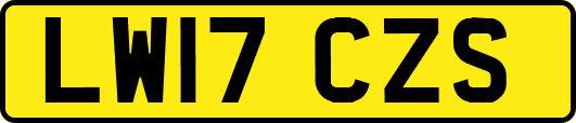LW17CZS