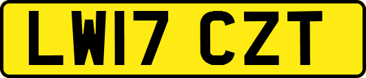 LW17CZT