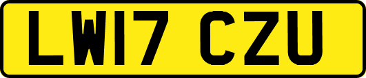 LW17CZU
