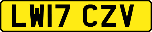 LW17CZV