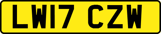 LW17CZW