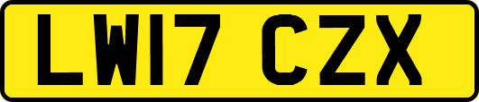 LW17CZX