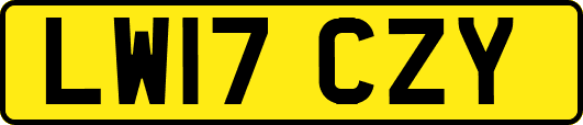 LW17CZY