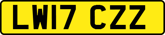 LW17CZZ