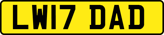 LW17DAD
