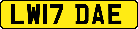 LW17DAE
