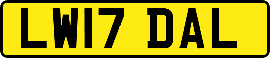 LW17DAL