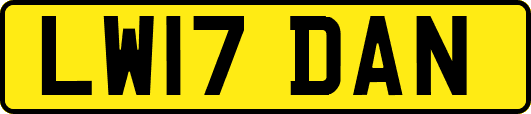 LW17DAN