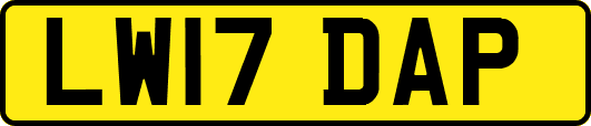 LW17DAP