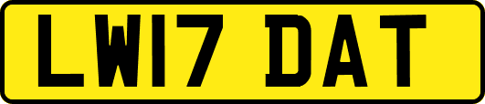 LW17DAT