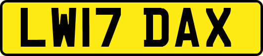 LW17DAX