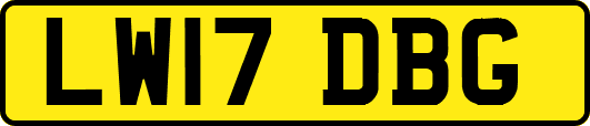 LW17DBG
