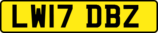 LW17DBZ
