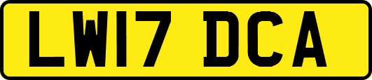 LW17DCA