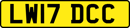 LW17DCC
