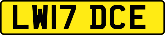 LW17DCE