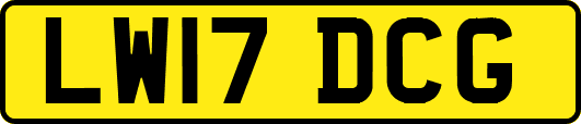 LW17DCG
