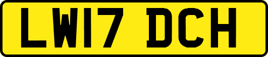 LW17DCH