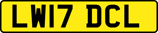 LW17DCL