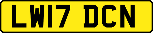 LW17DCN
