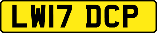 LW17DCP