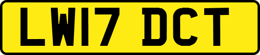 LW17DCT