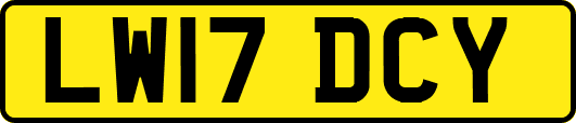 LW17DCY