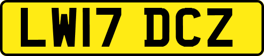 LW17DCZ