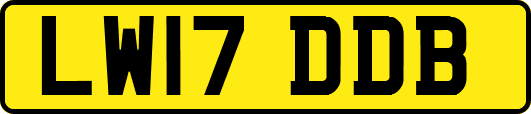LW17DDB