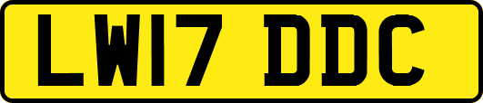 LW17DDC