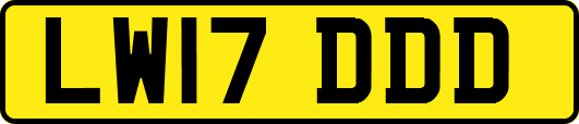 LW17DDD