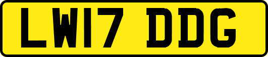 LW17DDG