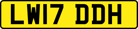 LW17DDH
