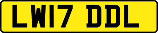 LW17DDL