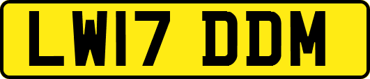 LW17DDM