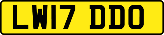 LW17DDO